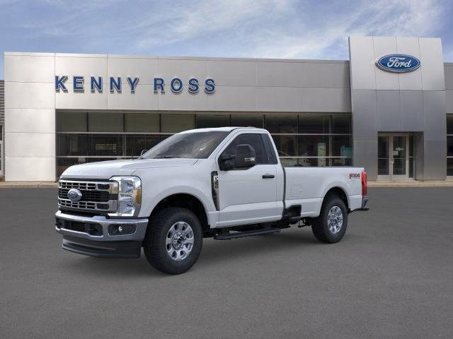 2025 Ford F-350 Super Duty XLT - Photo 25