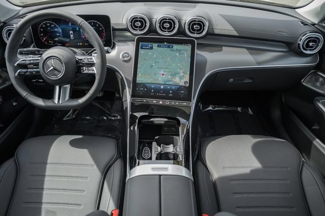 New 2026  Mercedes-Benz C 300 image 65