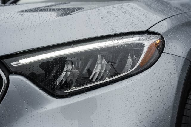New 2026  Mercedes-Benz GLC 300 image 57