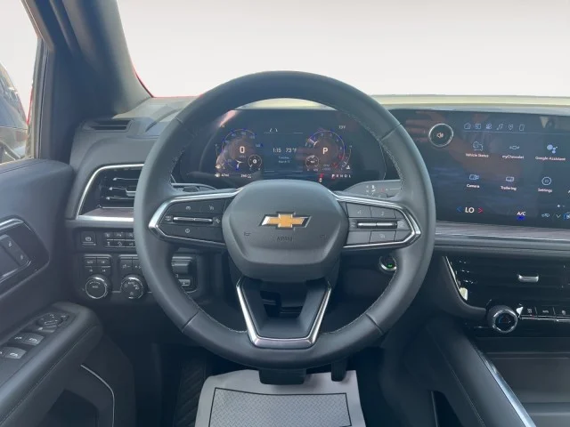 New 2026 Lakeshore Blue Metallic Chevrolet LS image 12
