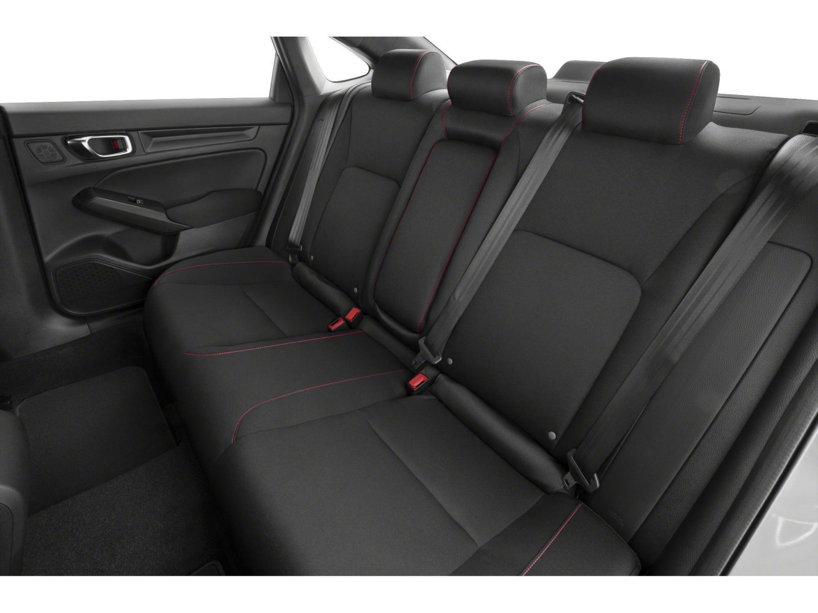 New 2026 Crystal Black Pearl Honda  image 8