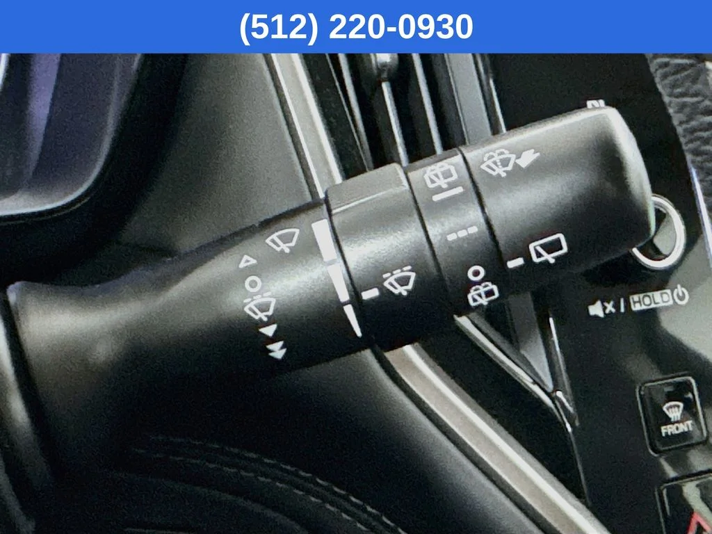 Used 2024 Black Subaru Premium image 14