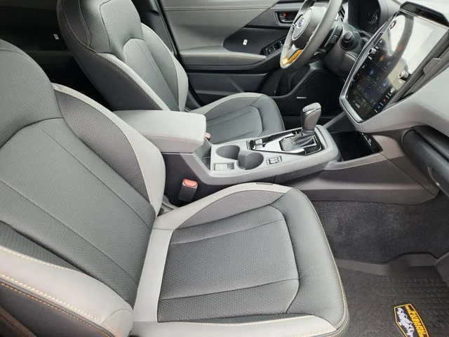 2026 Subaru Crosstrek Wilderness - Photo 11