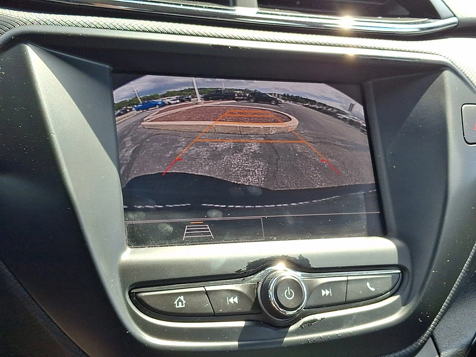 Used 2022 Mosaic Black Metallic Chevrolet LS image 18