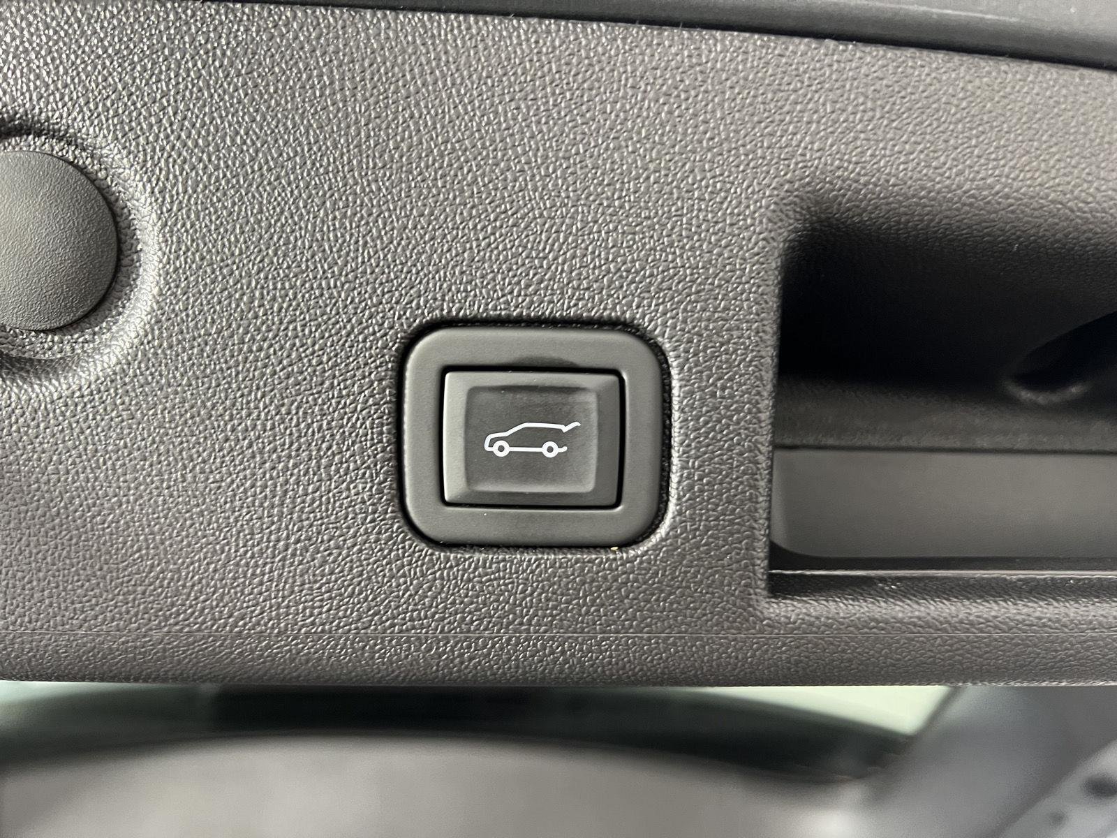 Used 2024 Sterling Gray Metallic Chevrolet RS image 22
