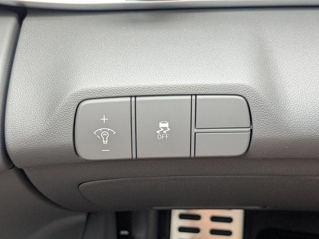 New 2026 Gray Hyundai SEL Sport image 24