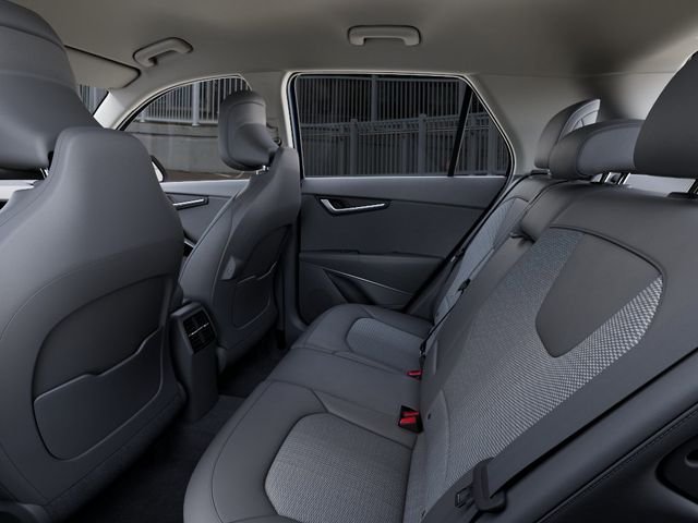 New 2026 Mineral Blue Kia EX image 18