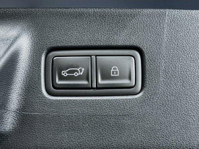 New 2027 Gray Hyundai SEL image 41