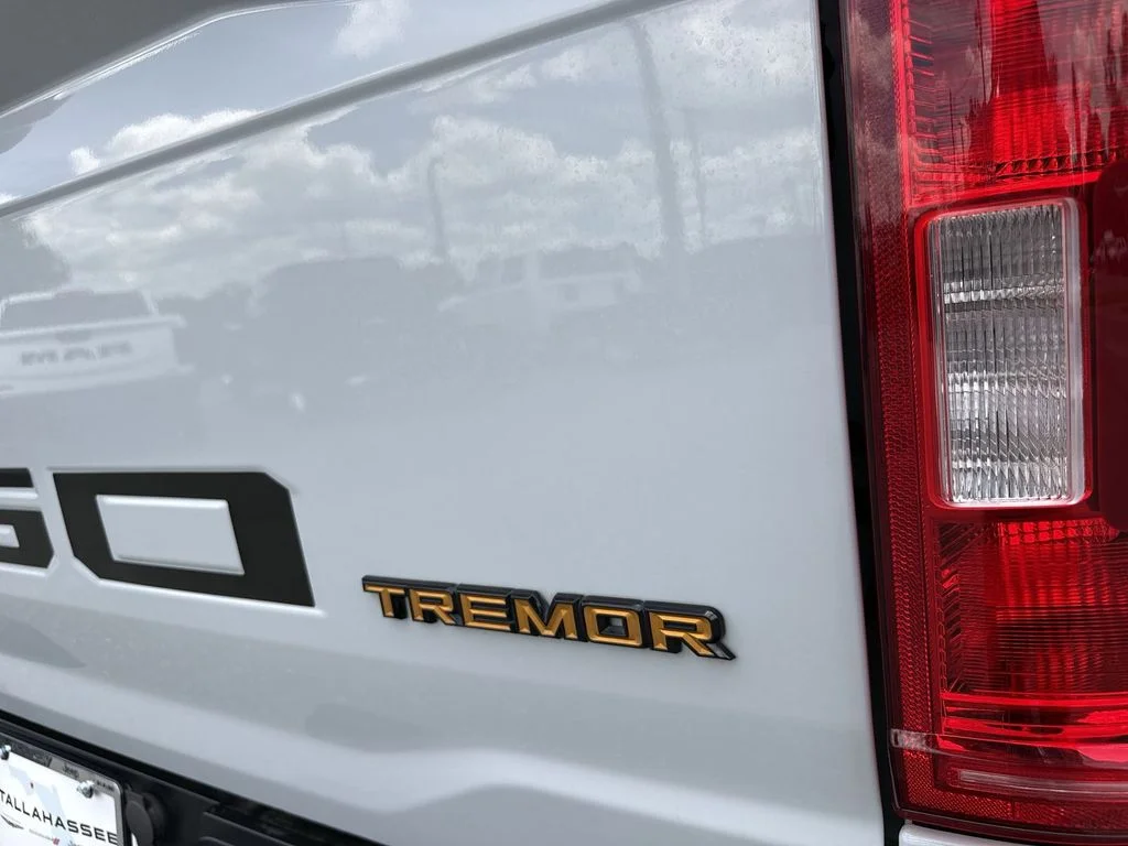 Used 2023 Avalanche Ford Tremor image 6