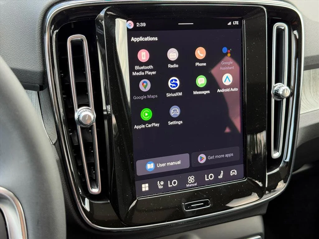 New 2026 Onyx Black Volvo Ultra image 18