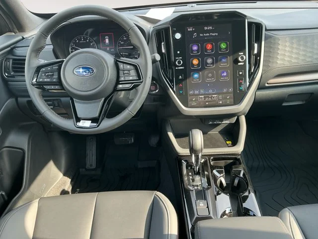 New 2026 RIVER ROCK PEARL Subaru Sport Onyx Edition image 10