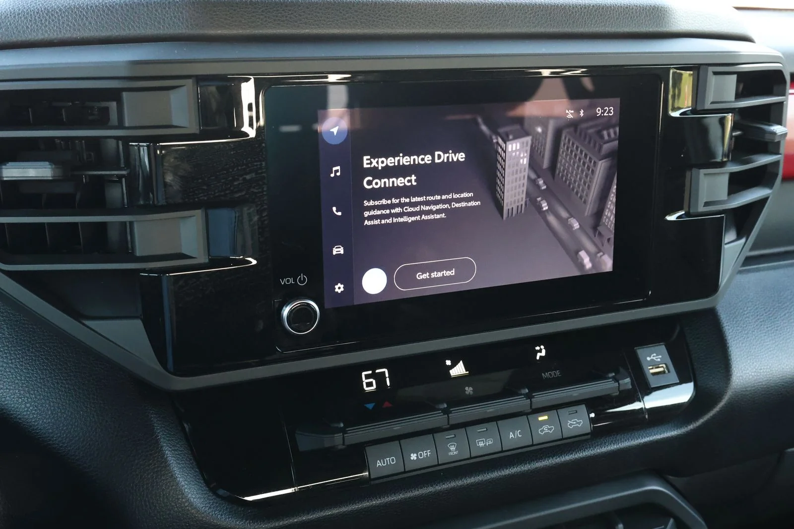 Used 2025 Gray Toyota SR image 18