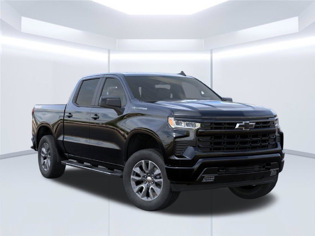 2026 Chevrolet Silverado 1500 RST - Photo 10