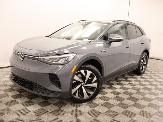 2026 Volkswagen ID.4 ID.4 PRO's photo