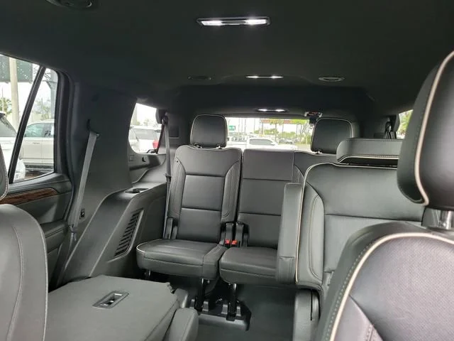 2023 Chevrolet Tahoe Premier - Photo 43