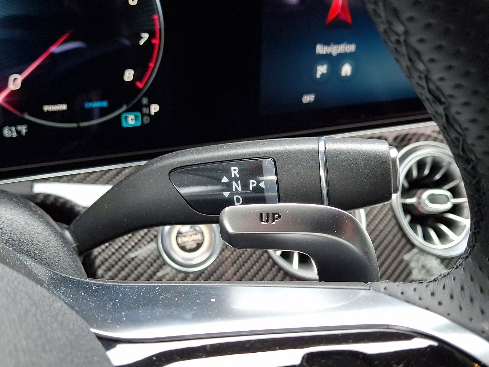 New 2026 Cirrus Silver Metallic Mercedes-Benz AMG® GT 43 4-Door Coupe image 36