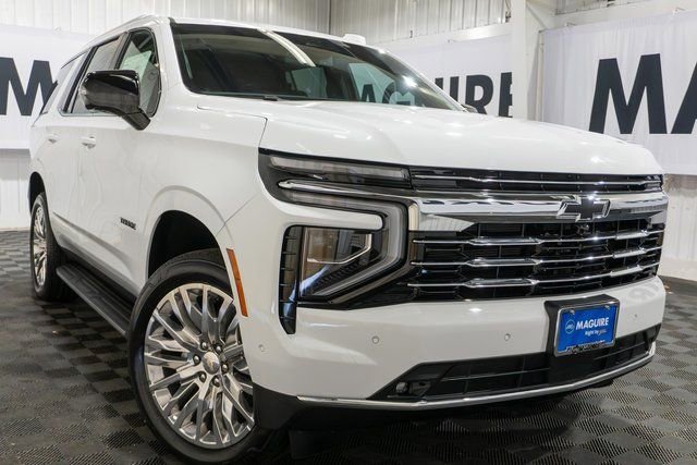 2026 Chevrolet Tahoe 2026 Chevrolet Tahoe LT SUV