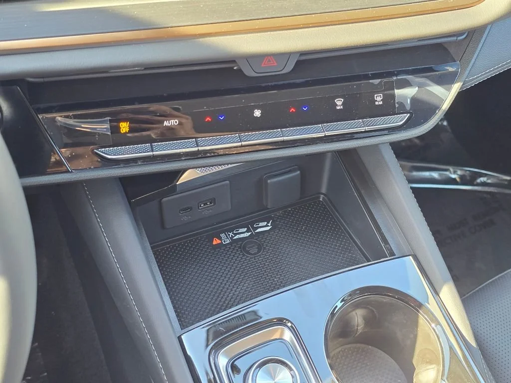 2026 Buick Envision Avenir - Photo 16