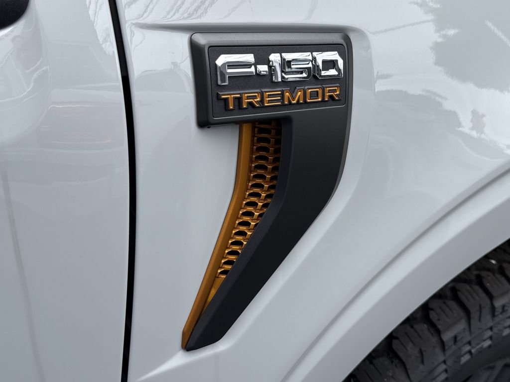 New 2026 Avalanche Ford Tremor® image 38