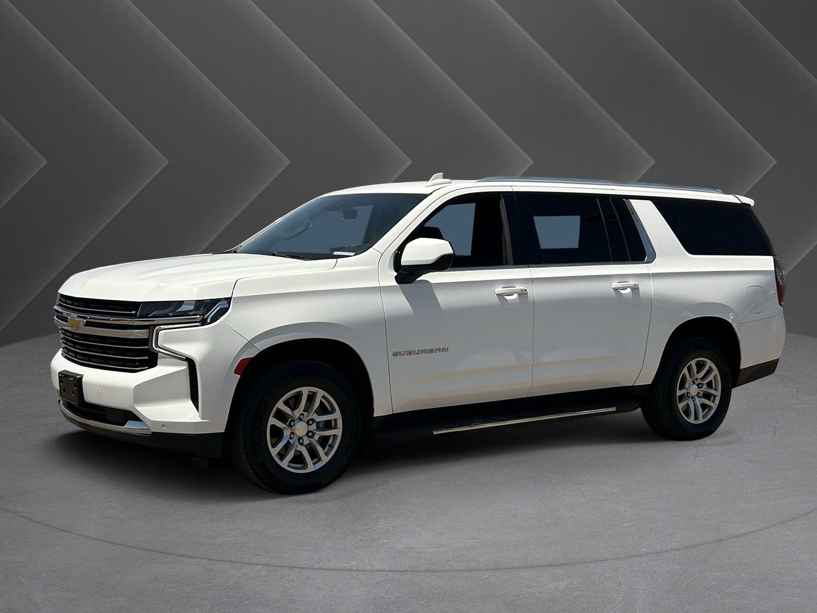 2023 Chevrolet Suburban LT - Photo 34