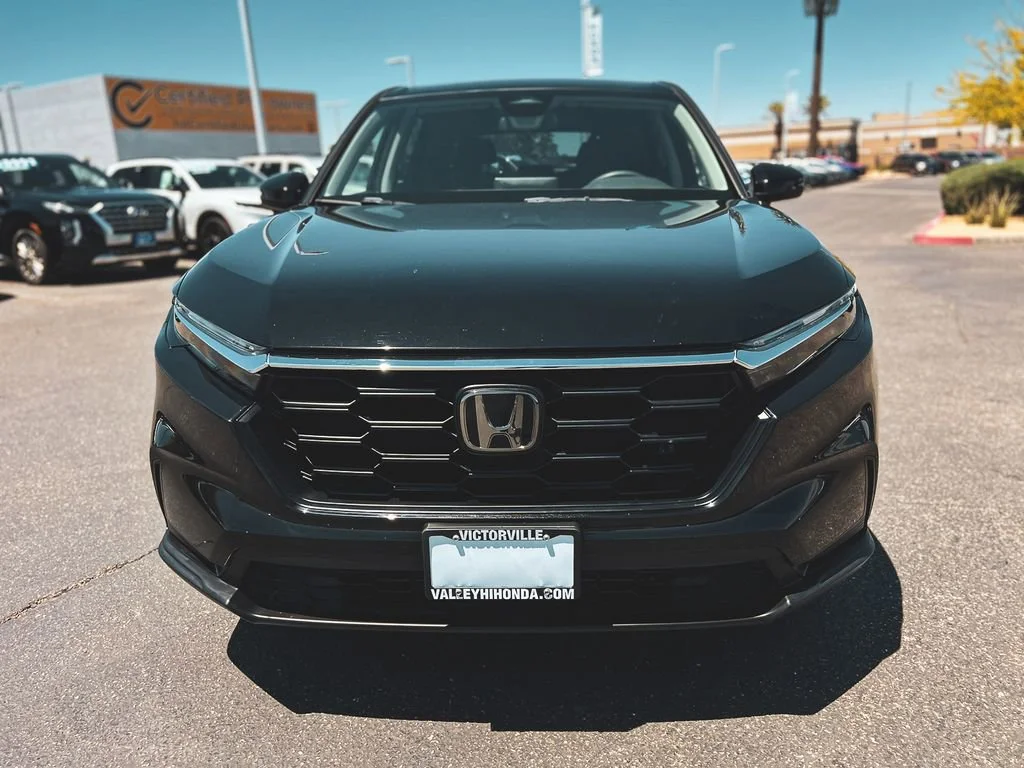 2024 Honda CR-V LX - Photo 24