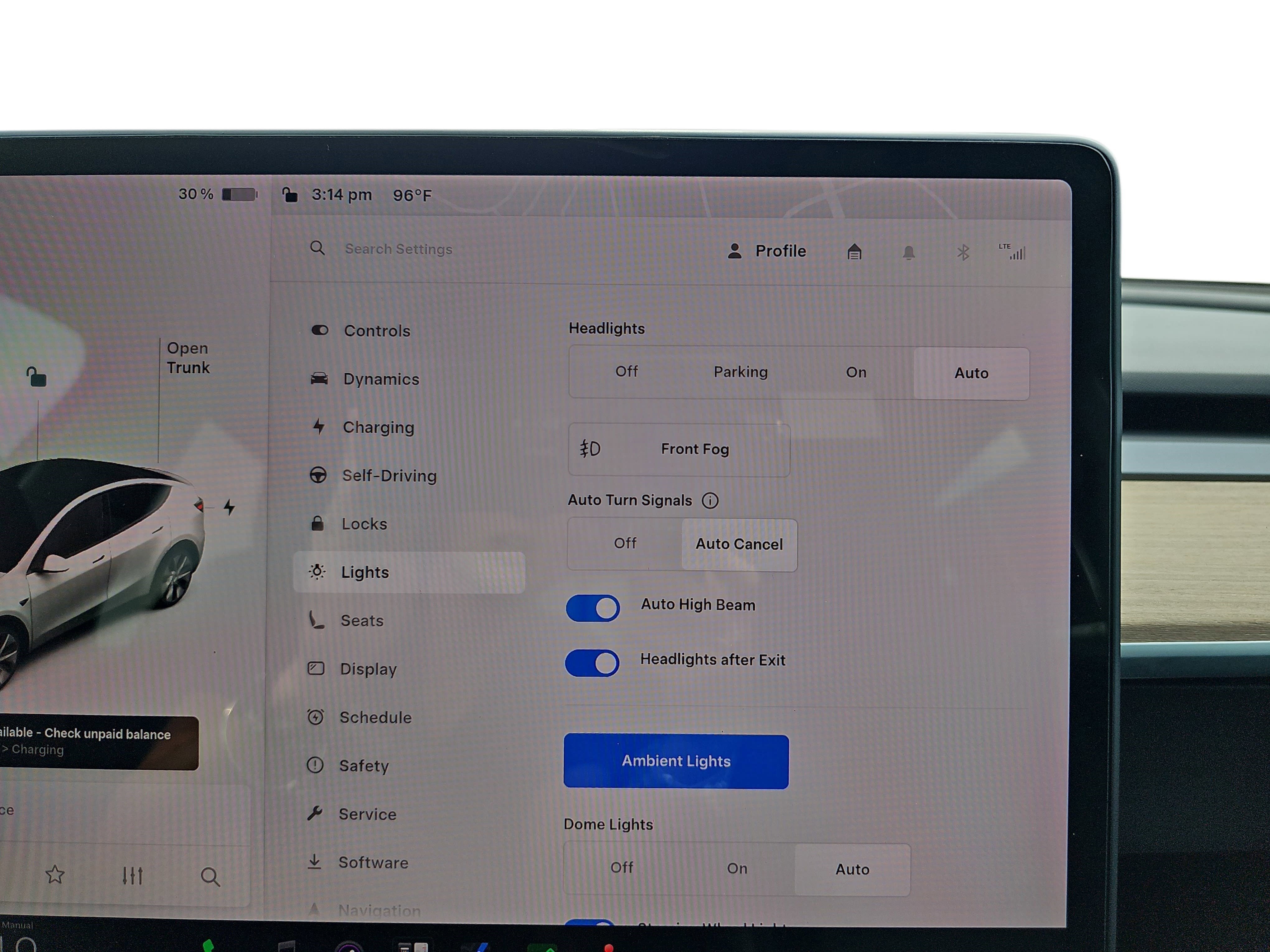 Used 2022  Tesla Long Range image 34