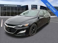 Used 2019 Chevrolet Malibu LT with VIN 1G1ZD5ST1KF219879 for sale in Midland, MI