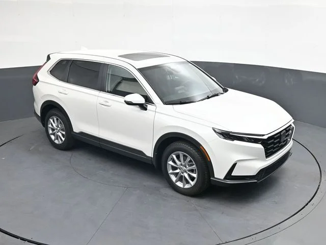 Used 2026  Honda EX image 23