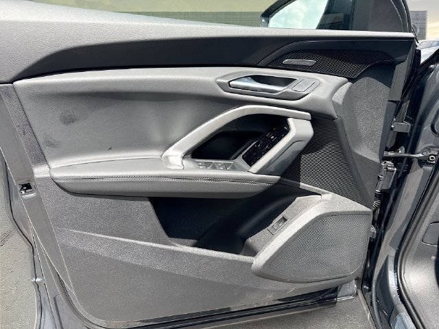 New 2026 Tambora Gray Metallic Audi Premium Plus image 21