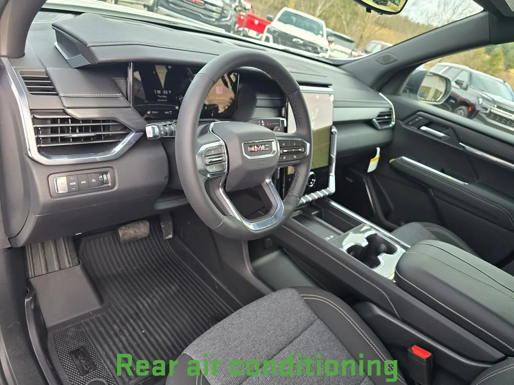 2026 GMC Acadia Elevation - Photo 23