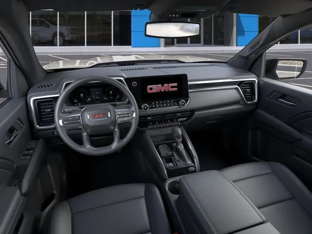New 2026 Coastal Dune GMC Elevation image 16