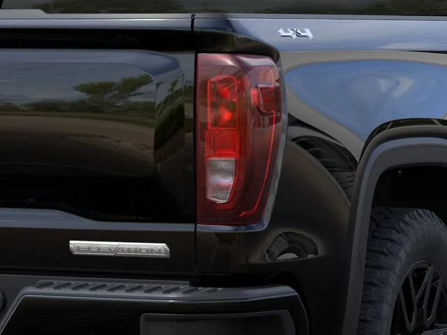 New 2026 Onyx Black GMC Elevation image 11