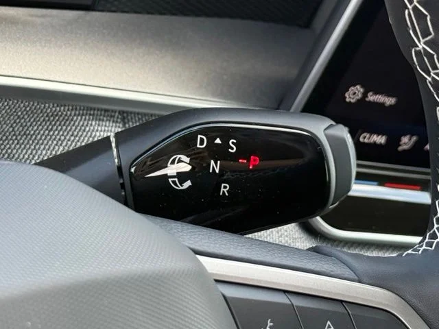 New 2026 Black Volkswagen 2.0T S image 15