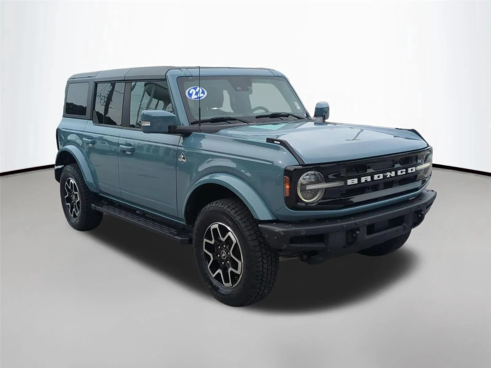 Used 2022 Area 51 Ford Outer Banks image 7
