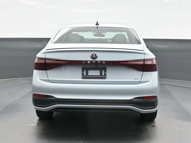 New 2026 Gray Volkswagen 1.5T SE image 2