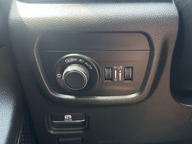 2024 Jeep Grand Cherokee Altitude - Photo 17