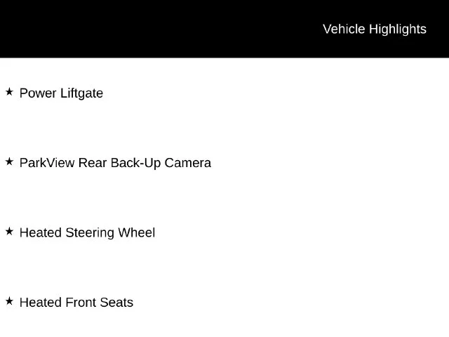 Used 2023 White Jeep Laredo image 5