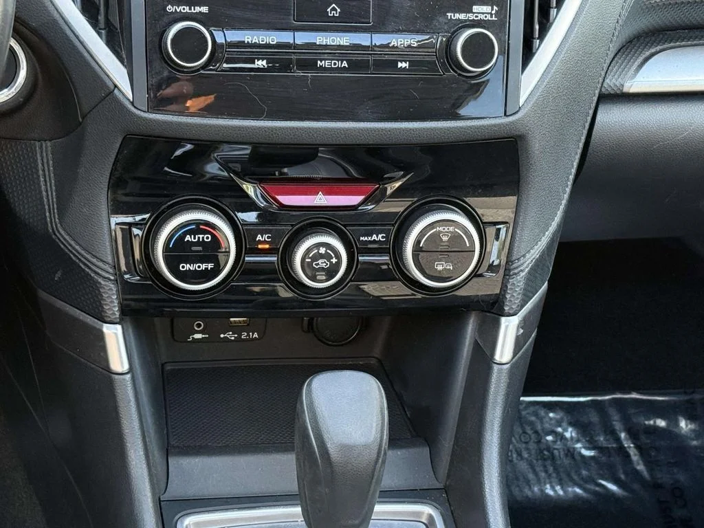Used 2019 Silver Subaru Premium image 21