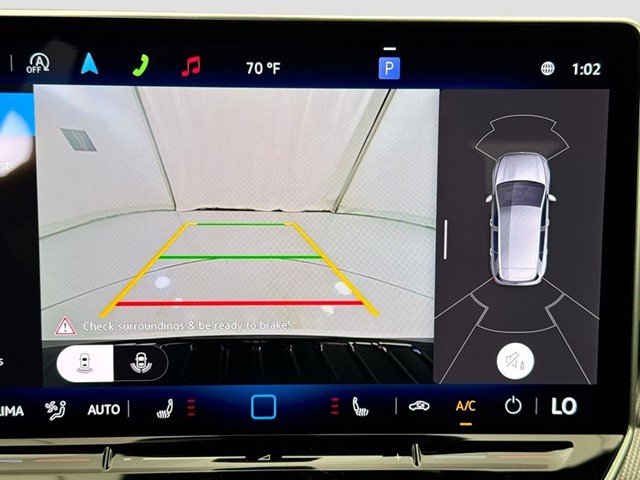 New 2026 Pure White Volkswagen 2.0T image 15