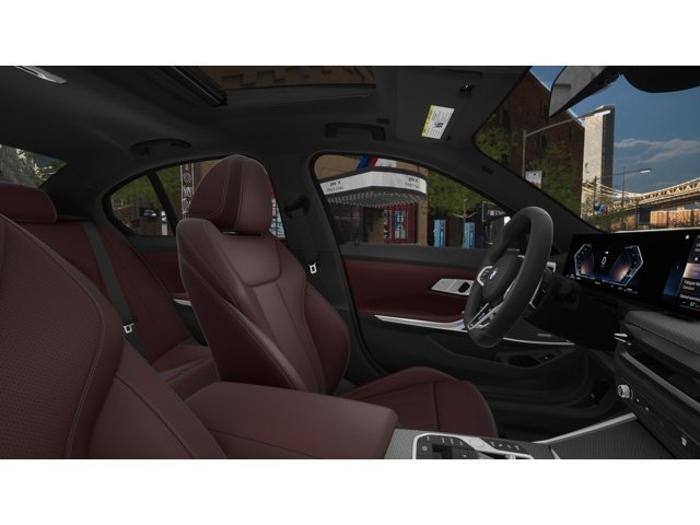 New 2026 Brooklyn Grey Metallic BMW  image 9
