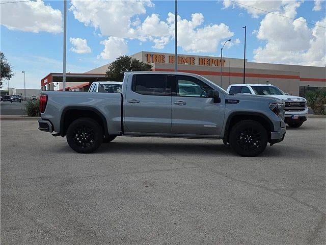 New 2026 Sterling Metallic GMC Elevation image 5