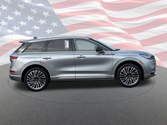 Used 2022 Silver Lincoln Reserve image 2