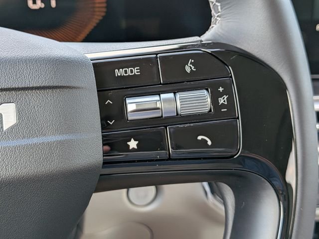New 2026 Midnight Lake Blue Kia S image 29