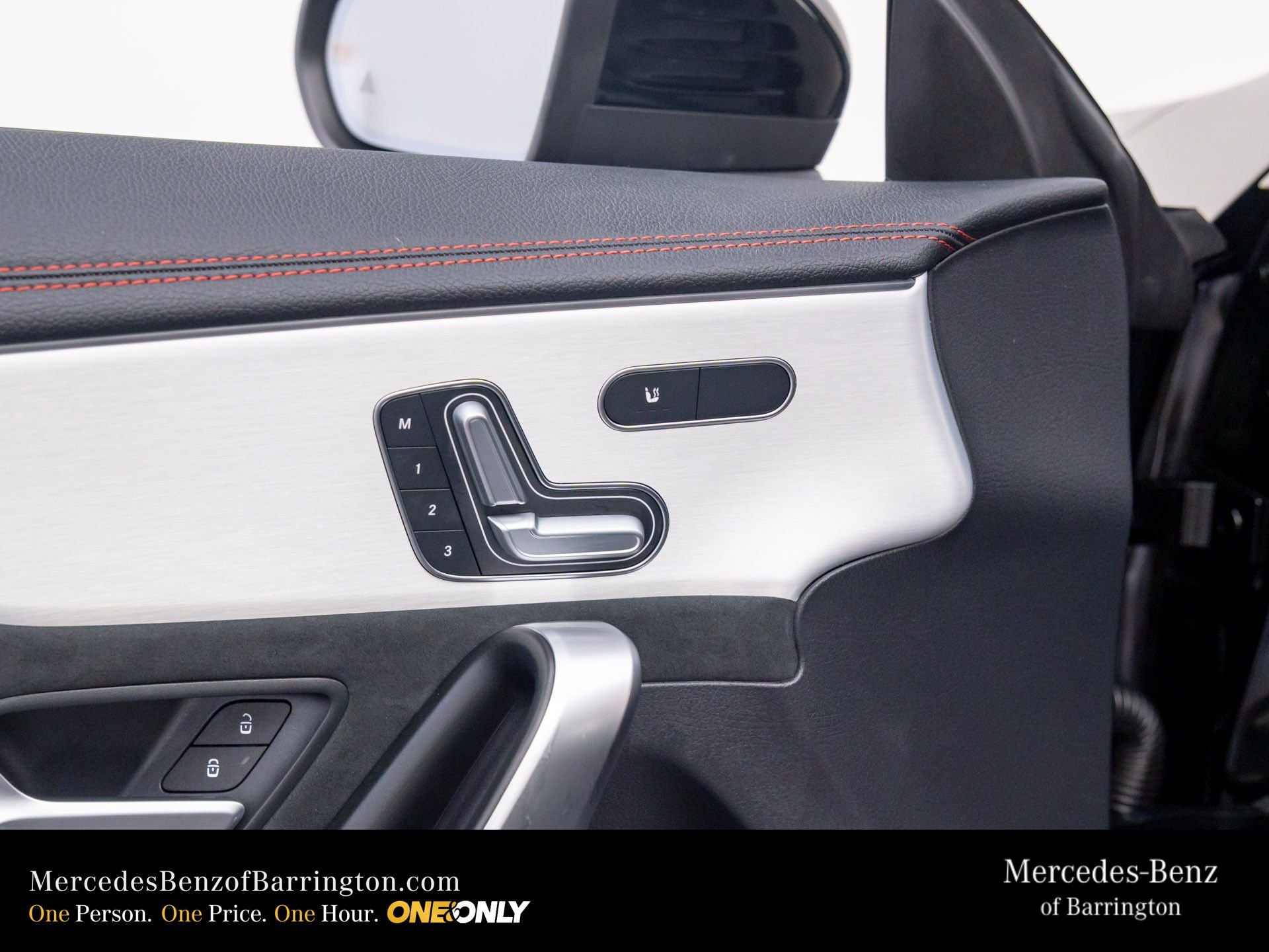 2026 Mercedes-Benz CLA CLA 250 - Photo 16