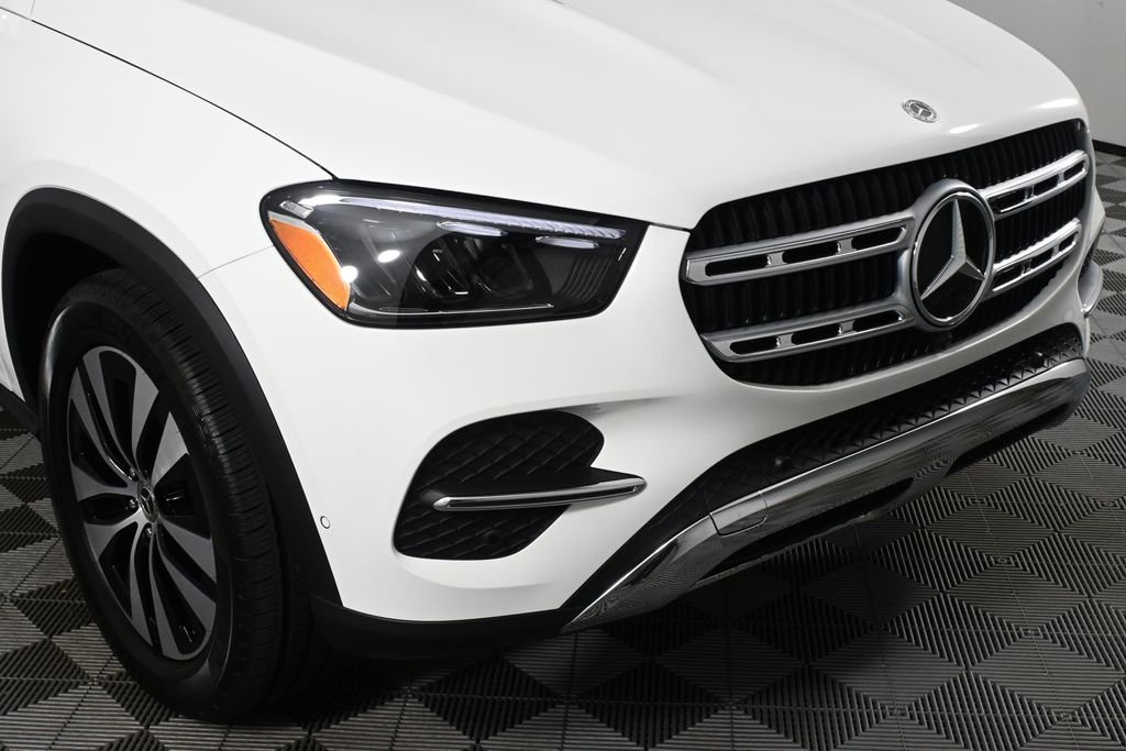 Certified Used 2026  Mercedes-Benz GLE 350 image 36