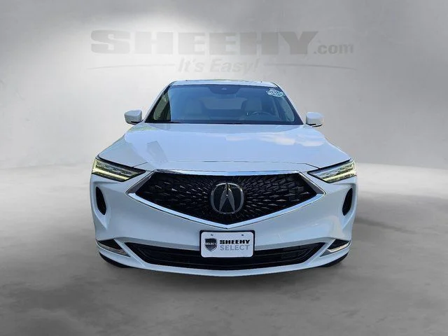 Used 2023  Acura 3.5L image 19