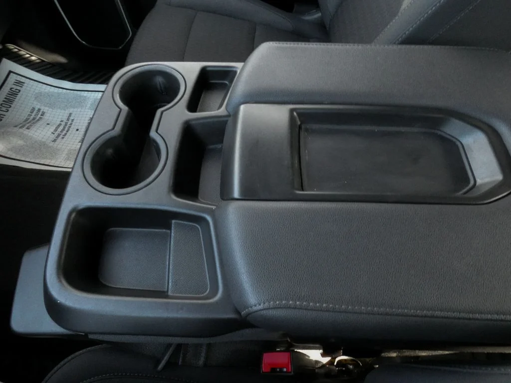 Used 2026 Red Chevrolet LT image 31