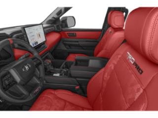 New 2026 Ice Cap Toyota TRD Pro image 4