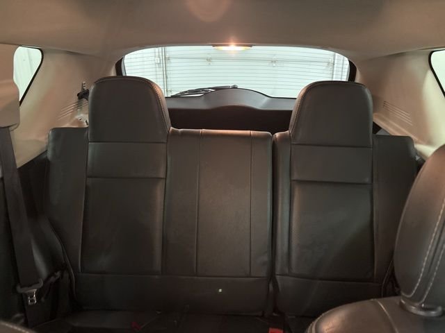 Used 2016 Silver Jeep Sport image 18