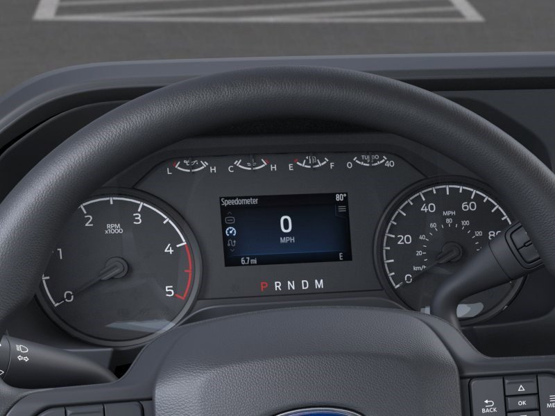 New 2026 Oxford White Ford XL image 14